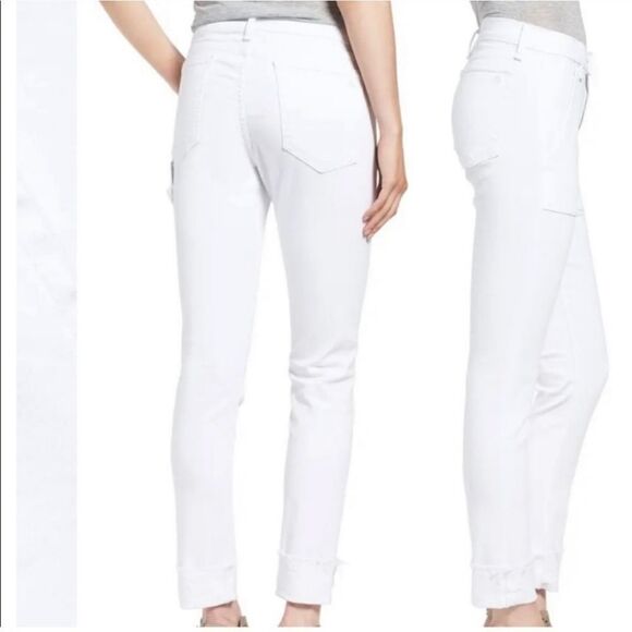 NWT Rag & Bone Dre Carpenter Capri - Picture 6 of 10